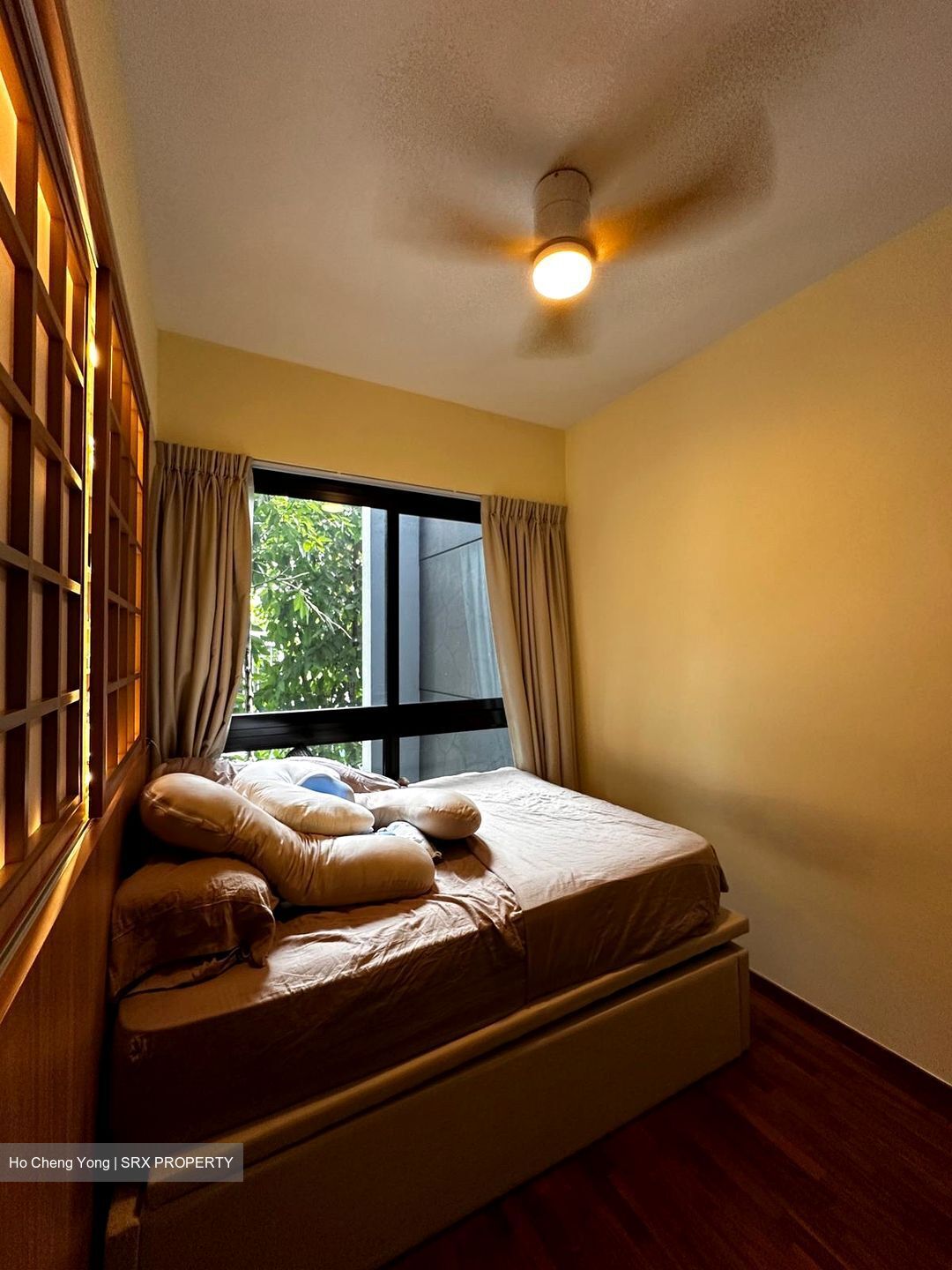 Mayfair Modern (D21), Condominium #592250851